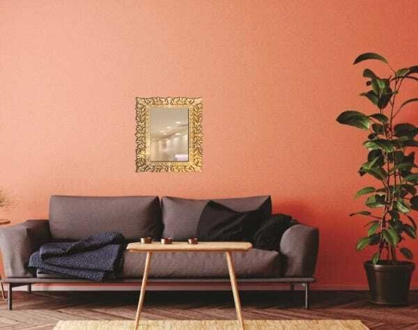 Espelho Decorativo Veneziano 65x110 38125 - 4