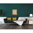 Ver imagem 3 de Espelho Decorativo Veneziano 65x110 38125