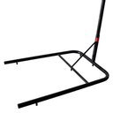 Ver imagem 4 de Suporte Balanço Ninho Suspenso Mola E Mosquetão Preto