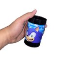Ver imagem 6 de Kit Sonic the Hedgehog 1 Maletinha + 1 Copo + 1 Mini Toalha
