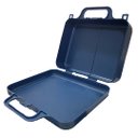 Ver imagem 7 de Kit Sonic the Hedgehog 1 Maletinha + 1 Copo + 1 Mini Toalha