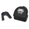 Protetor Bucal Duplo Venum - Preto - 1