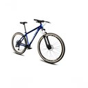 Ver imagem 5 de Bike Aro 29 Nero 5 Peças Inteira Absolute 12v Hollowtech Garfo Trava Remota Pneu Faixa Freio Hidrá