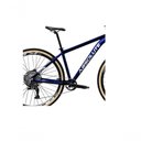 Ver imagem 7 de Bike Aro 29 Nero 5 Peças Inteira Absolute 12v Hollowtech Garfo Trava Remota Pneu Faixa Freio Hidrá