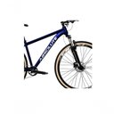 Ver imagem 6 de Bike Aro 29 Nero 5 Peças Inteira Absolute 12v Hollowtech Garfo Trava Remota Pneu Faixa Freio Hidrá
