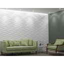 Ver imagem 4 de Formas Kit Molde de Placa Gesso 3d Cimento Fdg Abs Plástico