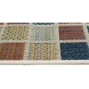 Ver imagem 3 de Tapete Rústico Sisal Colors 100% Sintético - Jolitex - Tulum - 250x300cm