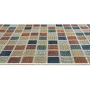 Ver imagem 4 de Tapete Rústico Sisal Colors 100% Sintético - Jolitex - Tulum - 250x300cm