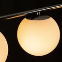 Ver imagem 5 de Pendente Petit Poa Cromo 60cm 3E27 SQ001B Bella