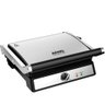 Super Grill e Sanduicheira Inox Ggra 220v - Arno - 1
