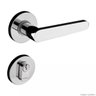 Fechadura com Roseta 22mm 402 Pado  - 1