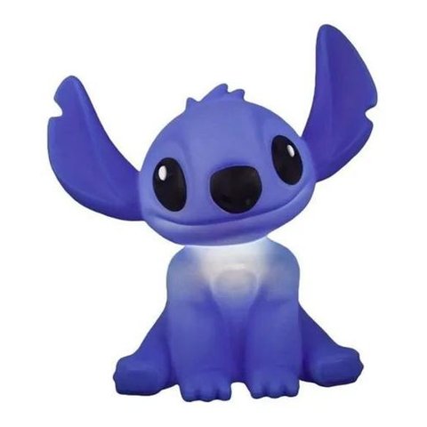 Luminária Stitch Disney Usare