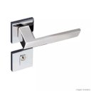 Ver imagem 1 de Fechadura Beethoven Cromado Externa