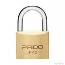 Ver imagem 1 de Cadeado com Chave 40mm E-40 Haste Pequena Pado
