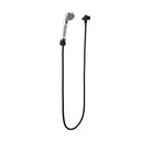 Ver imagem 2 de Ducha Manual Abs com Esferas Ionizantes Mangueira Desviador