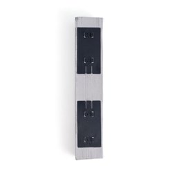 Refil para Mop Simplo Slim Esponja - 2