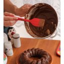 Ver imagem 4 de Espátula de Silicone Reta - Mozcada