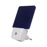Luz Noturna Night Light Led Azul Bivolt 0,5w Luminatti - 2