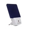 Luz Noturna Night Light Led Azul Bivolt 0,5w Luminatti - 1