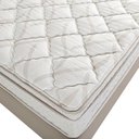Ver mais imagens de Conjunto Box Solteirão Lordelo One Side Pillow Top Base Idea Baixo 96x203cm - 67446