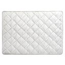 Ver imagem 5 de Conjunto Box Solteirão Lordelo One Side Pillow Top Base Idea Baixo 96x203cm - 67446