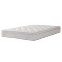 Ver imagem 4 de Conjunto Box Solteirão Lordelo One Side Pillow Top Base Idea Baixo 96x203cm - 67446