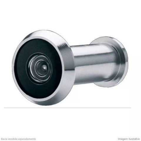 Olho Magico para Porta 26 a 46mm Pado