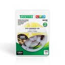 Ver imagem 1 de Fita de Led Taschibra com 5 Metros 12w Bivolt 3000k Luz Amarela