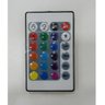 Refletor Led Holofote 50w Ip66 Rgb C/ Controle Bivolt Lylu - 6
