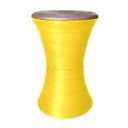 Ver mais imagens de Banqueta Taça Baú Design Elegante para Bistro Balcao Cozinha Gourmet 60cm BGPLASTICOS BGBTA60 MARROM