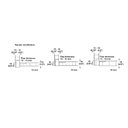 Ver imagem 4 de Dobradiça Basculante Plano Medial 90º para Articulador Junior Hafele 01 Unidade