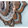 Mandala Decorativa Ambiente Sala Quarto 95x95 38108 - 7