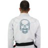 Kimono Jiu-Jitsu Adulto Kvra Shadow - Branco - A3 - 3