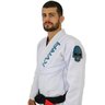 Kimono Jiu-Jitsu Adulto Kvra Shadow - Branco - A3 - 1