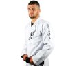 Kimono Jiu-Jitsu Adulto Kvra BJJ Style Future - Branco - A0 - 2