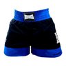 Short Rudel Thai Boxing MF - Azul - 40 - 1