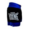Short Rudel Thai Boxing MF - Azul - 40 - 2