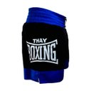 Ver imagem 2 de Short Rudel Thai Boxing MF - Azul - 40