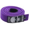 Faixa de Jiu-Jitsu Adulto Kvra - Roxa - A0 - 1