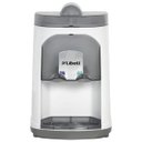 Ver imagem 2 de Bebedouro Purificador de Água Refrigerador Acquaflex Prata Branco 127v Libell:branco