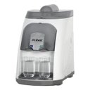 Ver imagem 1 de Bebedouro Purificador de Água Refrigerador Acquaflex Prata Branco 127v Libell:branco