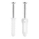 Ver imagem 4 de Ducha Higienica Metal Abs Cromado Banheiro 1/4 Volta