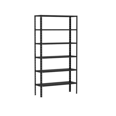 Estante Aço Dupla-flex Amapá 1,76m X 92cm X 40cm