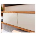 Ver imagem 4 de Home Suspenso Ambiente Egeu Off White Freijó – Colibri