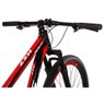 Bicicleta 29 Gt Sprint Mx7 24v Alumínio Mtb Preto+vermelho - 3