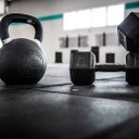 Ver imagem 4 de Piso de Borracha Monster Play 25mm - 1,00x1,00m - Preto Oneplay