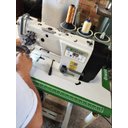 Ver imagem 1 de Transporte Triplo -bracob-reta 2 Agulhas 750w- Direc Drive