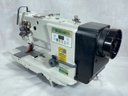 Ver imagem 2 de Transporte Triplo -bracob-reta 2 Agulhas 750w- Direc Drive