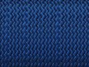 Ver imagem 2 de Balanço sem Suporte em Corda Náutica Azul - Tecido Duna Cru