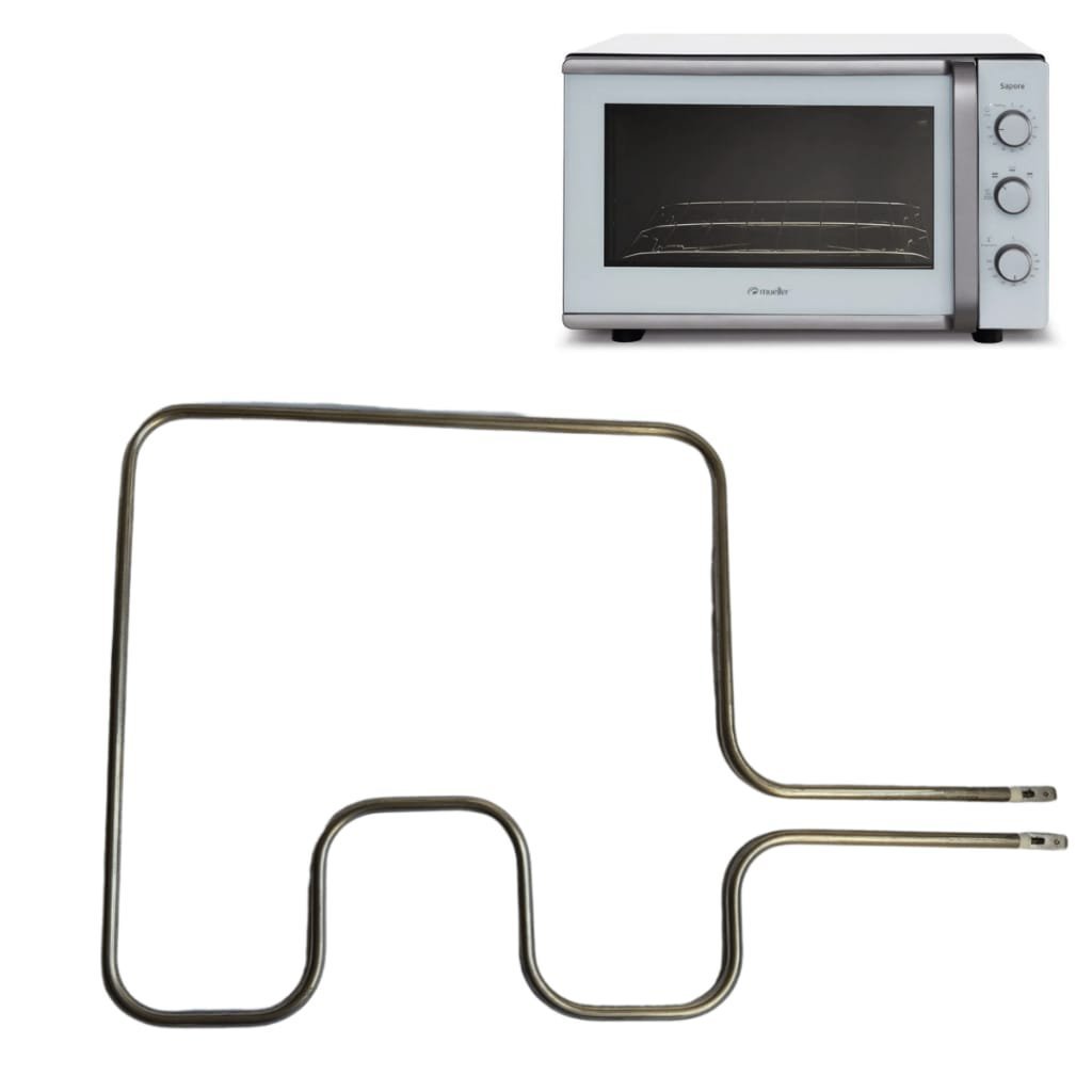 Resistência Forno Mueller Sapore 1000w - 3